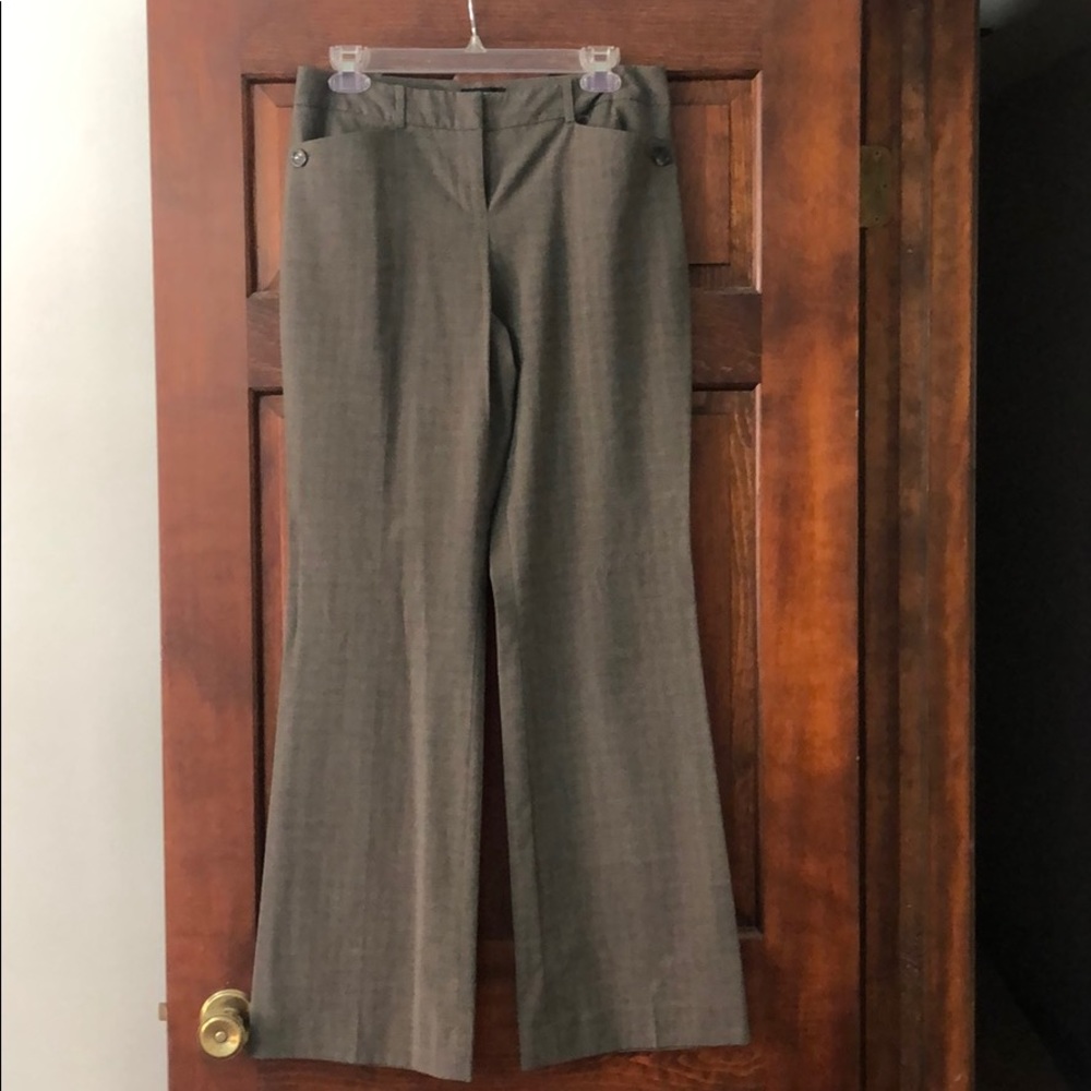 The Limited Cassidy Fit dress pants